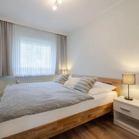 Apartamento App-nordstern *