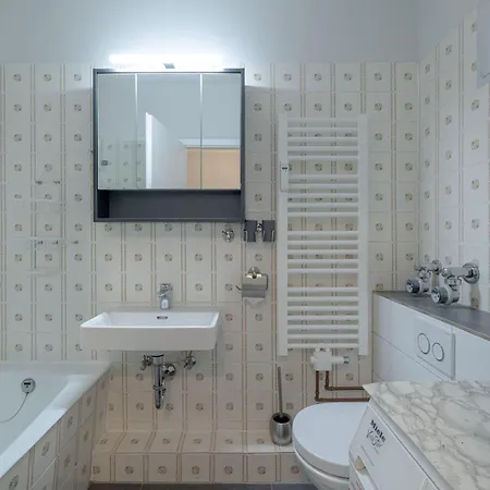 App-nordstern Apartamento Westerland