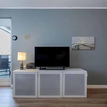 App-nordstern Apartamento