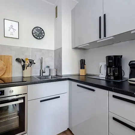 Apartamento App-nordstern Westerland