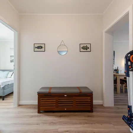 App-nordstern Apartamento