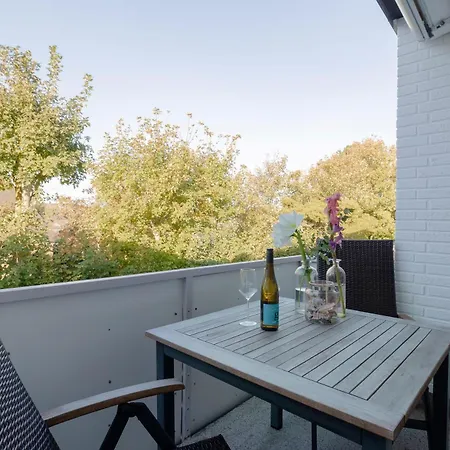 Apartamento App-nordstern *