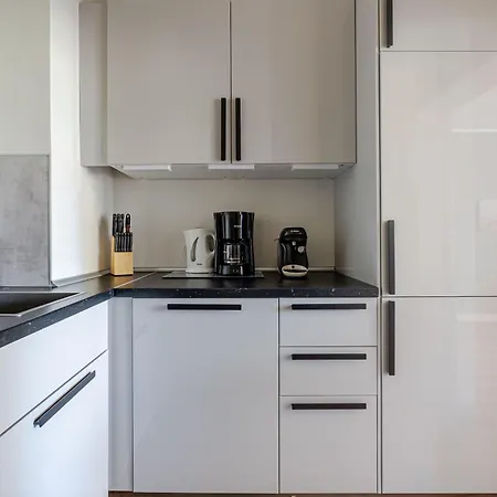 App-nordstern Apartamento Westerland