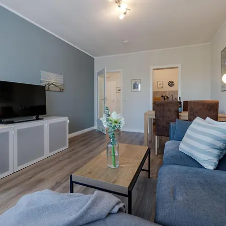 App-nordstern Apartamento