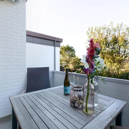 Apartamento App-nordstern