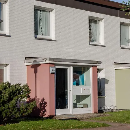 App-nordstern Apartamento *