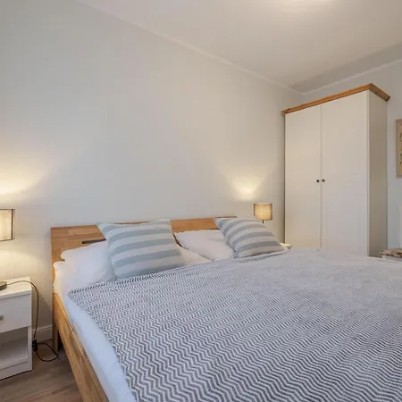 Apartamento App-nordstern *