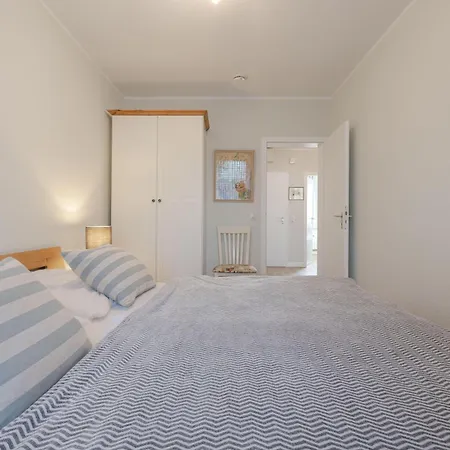 Apartamento App-nordstern Westerland